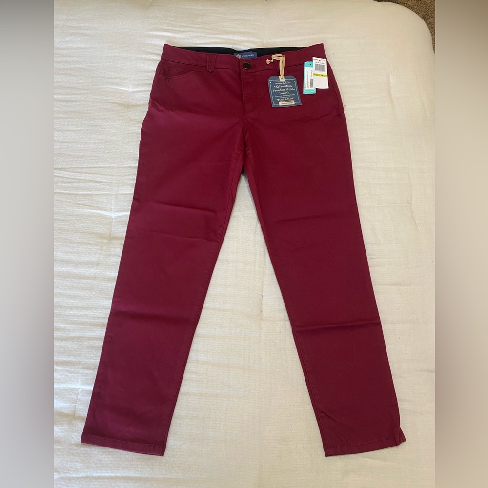 Democracy skinny jeans